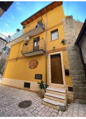 Antico Borgo - A due passi dalle Gole Alcantara